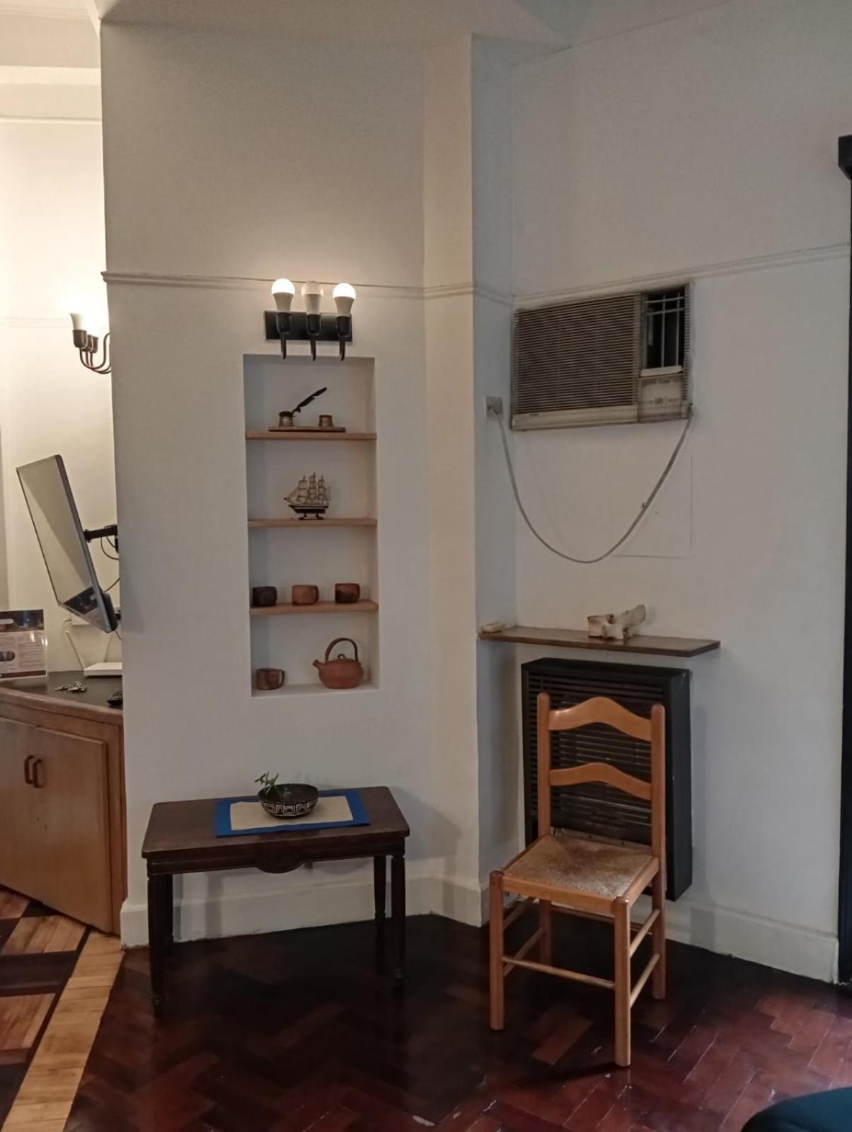 Corrientes Loft Apartamento Ciudad Autónoma de Buenos Aires